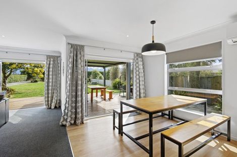 Photo of property in 50 Pocock Road, Springfield, 7681