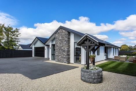 Photo of property in 173 Northbrook Road, Rangiora, 7400