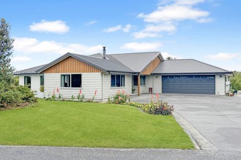 Photo of property in 132 Brickfield Road, Blue Spur, Hokitika, 7882