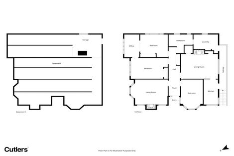 Photo of property in 12 Gloucester Street, Andersons Bay, Dunedin, 9013