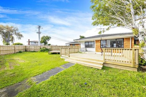 Photo of property in 4/166 Puhinui Road, Papatoetoe, Auckland, 2104