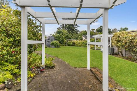 Photo of property in 61 Martin Street, Utuhina, Rotorua, 3015