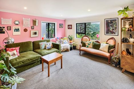 Photo of property in 2c Lytton Street, Wadestown, Wellington, 6012