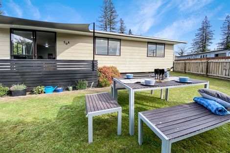 Photo of property in 50 Werrina Crescent, Mangakakahi, Rotorua, 3015