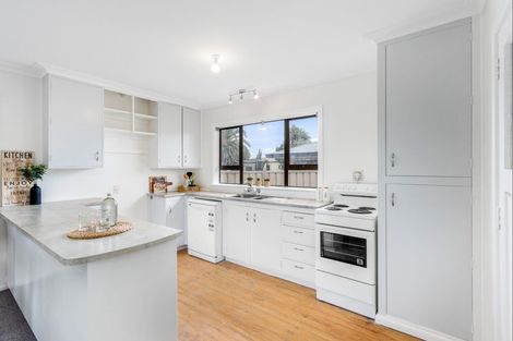 Photo of property in 40 Harold Holt Avenue, Onekawa, Napier, 4110