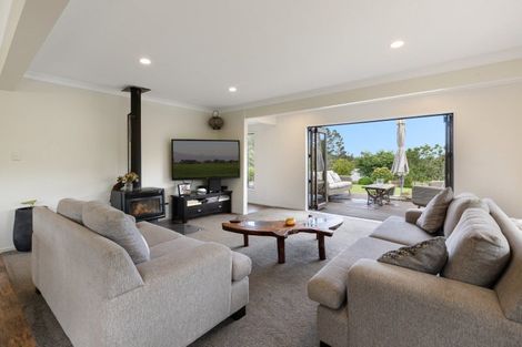 Photo of property in 181 Tim Road, Whakamarama, Tauranga, 3180