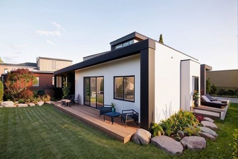 Photo of property in 104h Johns Road, Belfast, Christchurch, 8051