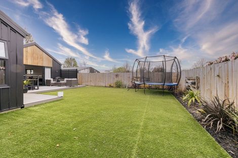 Photo of property in 12a Belt Road, Allenton, Ashburton, 7700