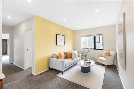 Photo of property in 6 Hato Road, Hobsonville, Auckland, 0616