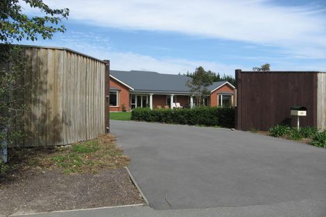 Photo of property in 22 Brahman Close, Prebbleton, 7604