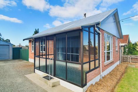 Photo of property in 6 Grace Street, Waimate, 7924