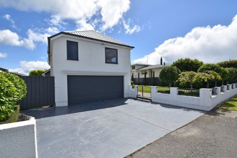 Photo of property in 712 Queens Drive, Waikiwi, Invercargill, 9810