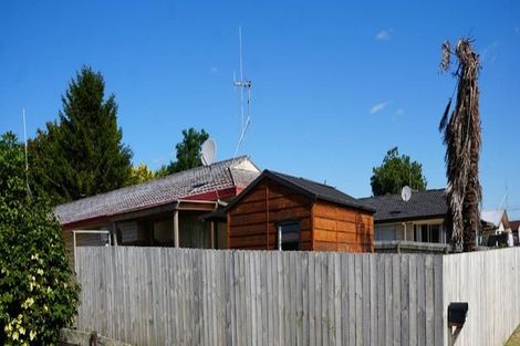 Photo of property in 8 Leslie Place, Deanwell, Hamilton, 3206