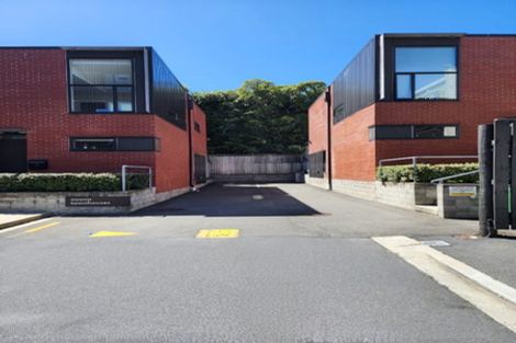 Photo of property in Nouvo Apartments, 6/21 Rugby Street, Mount Cook, Wellington, 6021