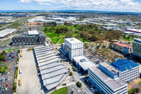 Photo of property in Twin Towers, 811/17 Putney Way, Manukau, Auckland, 2104