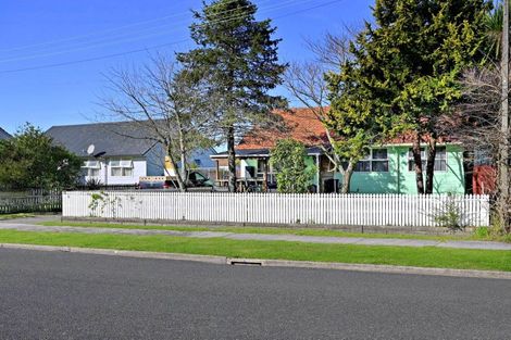 Photo of property in 33 Newall Street, Kawerau, 3127