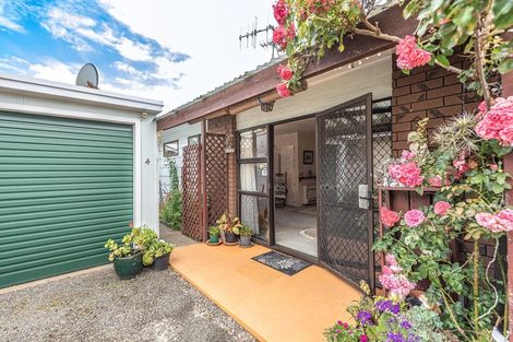 Photo of property in 4/112 Bell Street, Whanganui, 4500