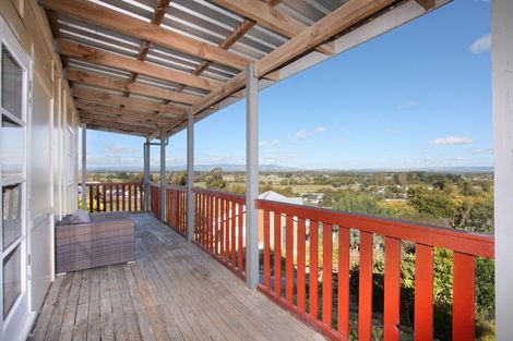 Photo of property in 18 Kowhai Street, Feilding, 4702