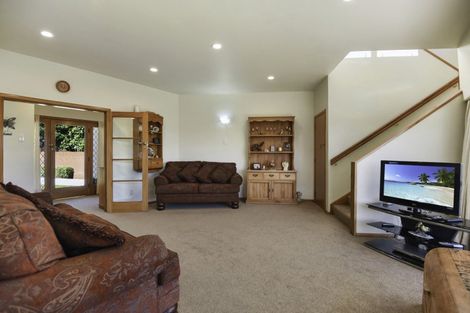 Photo of property in 6 Hipango Terrace, Durie Hill, Whanganui, 4500