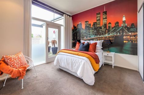 Photo of property in 2/5 Whareora Terrace, Cashmere, Christchurch, 8022