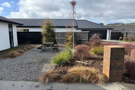 Photo of property in 7 Terrier Lane, Halswell, Christchurch, 8025