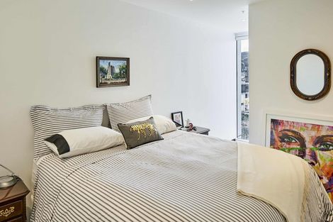 Photo of property in Il Casino Apartments, 704/38 Jessie Street, Te Aro, Wellington, 6011