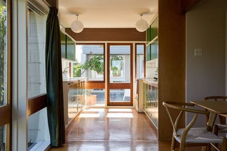 Photo of property in 110 Huntsbury Avenue, Huntsbury, Christchurch, 8022