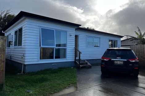 Photo of property in 41c Senator Drive, Manurewa, Auckland, 2105
