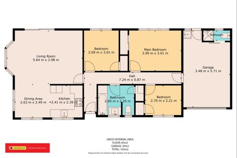 Photo of property in 19 Toko Street, Victoria, Rotorua, 3010