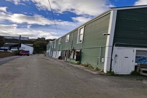 Photo of property in 305a Mansfield Street, Newtown, Wellington, 6021