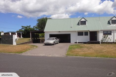 Photo of property in 1 Hayward Court, Te Puke, 3119
