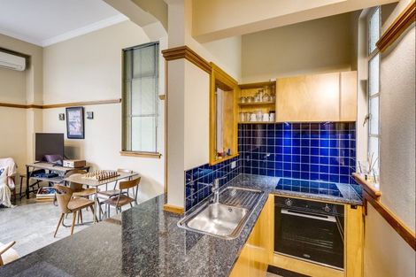 Photo of property in 214b Emerson Street, Napier South, Napier, 4110