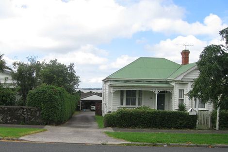 Photo of property in 171 Arthur Street, Onehunga, Auckland, 1061