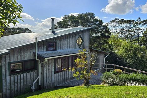 Photo of property in 5 Yarborough Street, Kohukohu, 0491