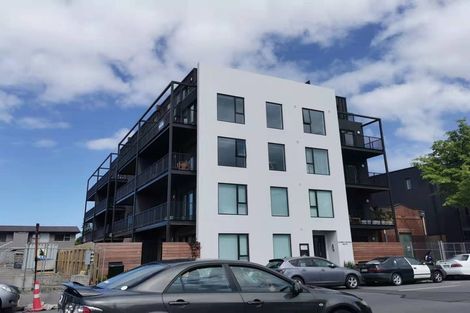 Photo of property in Latimer Central, 207/272 Barbadoes Street, Christchurch Central, Christchurch, 8011