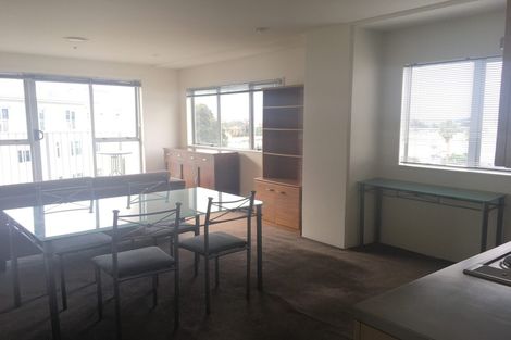 Photo of property in The Landings, 711/8 Ronayne Street, Auckland Central, Auckland, 1010
