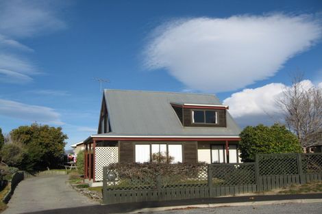 Photo of property in 66 Donegal Street, Cromwell, 9310
