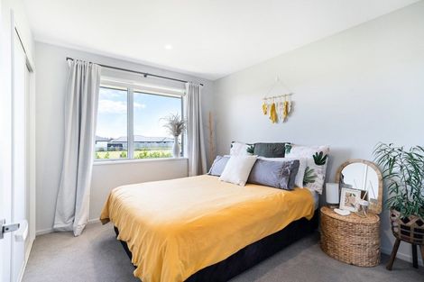 Photo of property in 6 Gemini Place, Rolleston, 7614