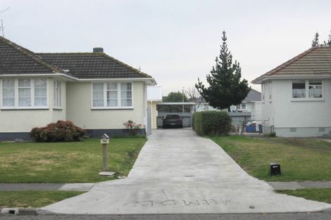 Photo of property in 13 Ward Crescent, Marewa, Napier, 4110