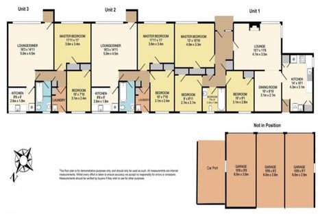 Photo of property in 67a Alberton Avenue, Mount Albert, Auckland, 1025