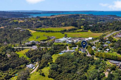 Photo of property in 1154a East Coast Road, Redvale, Auckland, 0794