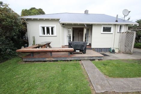 Photo of property in 253 College Street, West End, Palmerston North, 4412