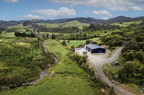 Photo of property in 78c Silverstream Falls Row, Whenuakite, Whitianga, 3591