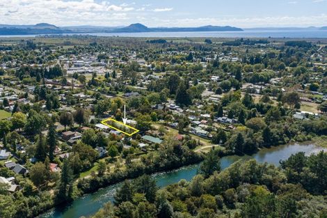 Photo of property in 211 Taupahi Road, Turangi, 3334