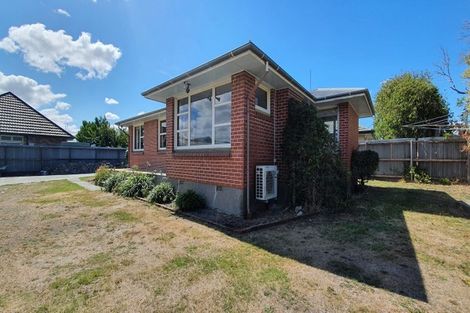 Photo of property in 179 Wales Street, Halswell, Christchurch, 8025