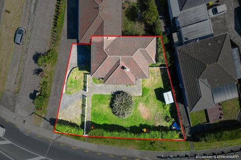 Photo of property in 1/1 Picton Street, Howick, Auckland, 2014