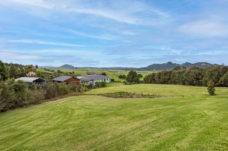 Photo of property in 21 Finlayson Road, Matarau, Whangarei, 0176