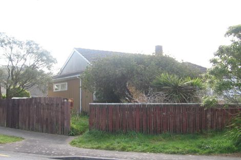 Photo of property in 10 Bannister Avenue, Johnsonville, Wellington, 6037