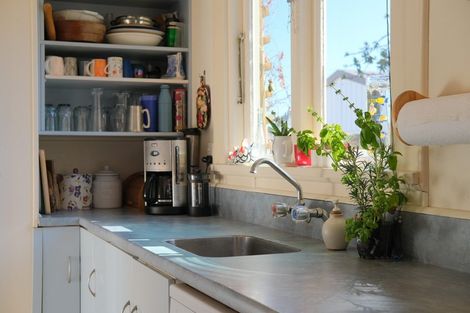 Photo of property in 55 Marlow Street, Saint Kilda, Dunedin, 9012