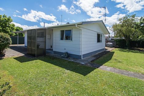 Photo of property in 75a High Street, Solway, Masterton, 5810
